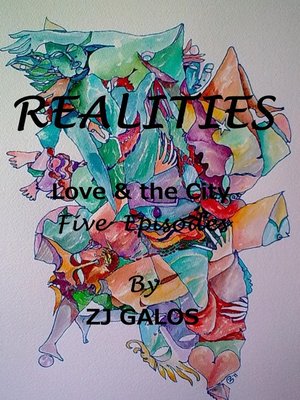 cover image of Realities